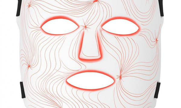 Mask with Advanced Anti-Aging Technology