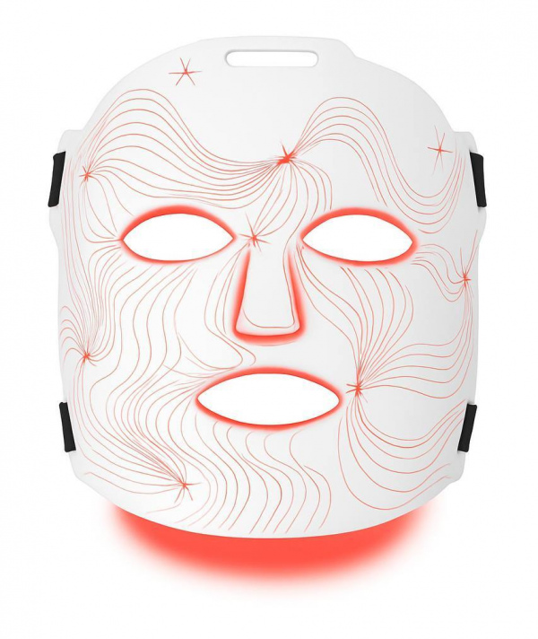 Mask with Advanced Anti-Aging Technology