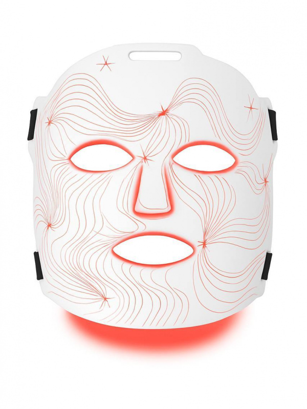 Mask with Advanced Anti-Aging Technology