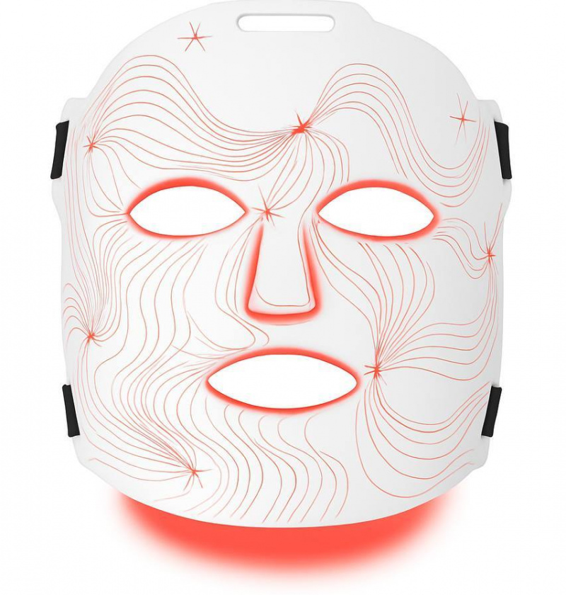 Mask with Advanced Anti-Aging Technology