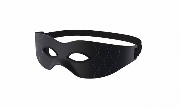 Black Eye Mask