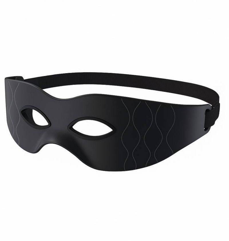 Black Eye Mask